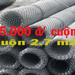 giá lưới mắt cáo tại đà nẵng