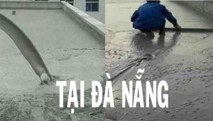 BE TONG NHE BU NEN