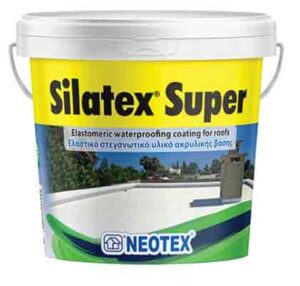 Silatex Super