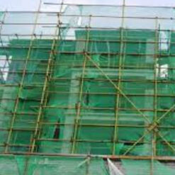 lưới bao che công trình