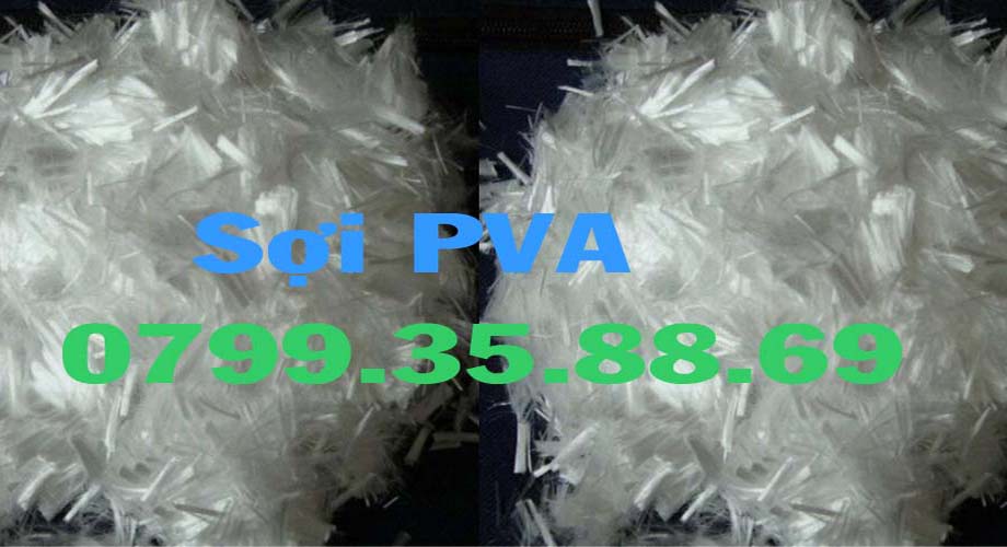 Khám phá sự kết hợp độc đáo giữa sợi PVA và ngành xây dựng tại Bình Dương. Từ việc gia tăng độ bền cho cấu trúc đến việc giảm thiểu sự nứt nẻ, tìm hiểu cách sợi PVA đang thay đổi cách chúng ta xây dựng bền vững và thân thiện với môi trường. Đọc ngay để khám phá các ứng dụng tiềm năng của sợi PVA trong ngành xây dựng tại khu vực này.