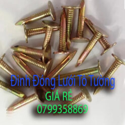 Đinh đóng lưới Đà Nẵng