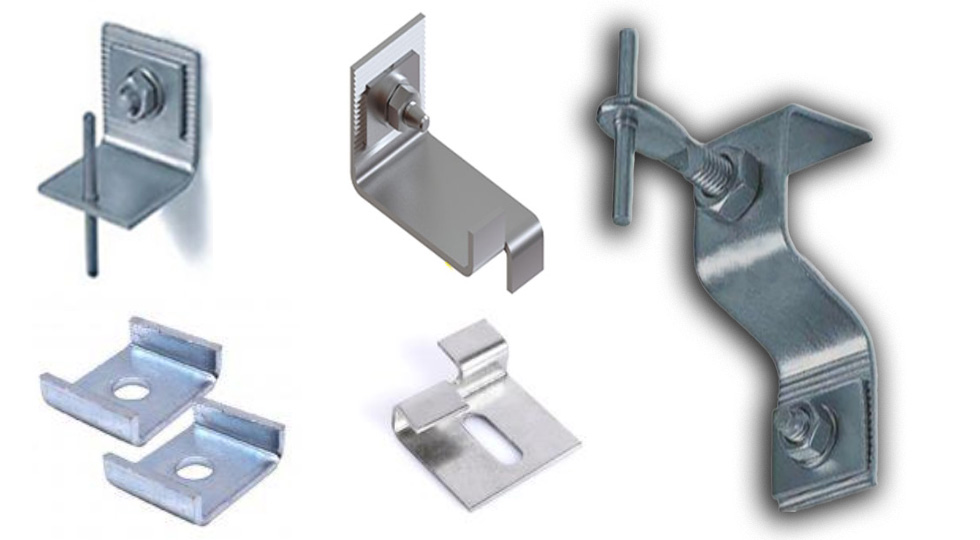 Ke Móc Đá Thép và Inox – Nhẫn Chọn Tối Ưu Cho Công Trình Mặt Tiền