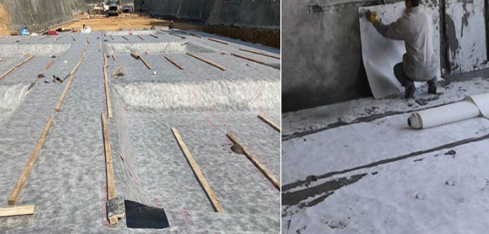 Ứng Dụng Màng Chống Thấm PP-PE Tại Đà Nẵng