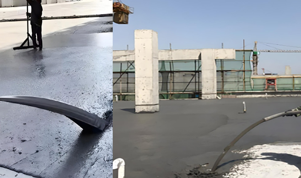BÊ TÔNG NHẸ ĐÀ NẴNG – GIẢI PHÁP CHỐNG NÓNG ĐỘT PHÁ, TIẾT KIỆM ĐẾN 40% ĐIỆN NĂNG