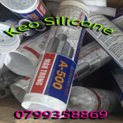 Keo Silicone Tại Hội An