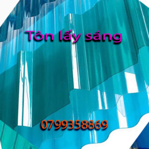Tôn lấy sáng Poly tại Hội An – Kim Châu Hà
