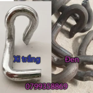 Giun Kẹp Cốp Pha Tại Quảng Ngãi – Chốt Sau Cốp Pha Chất Lượng, Giá Tốt
