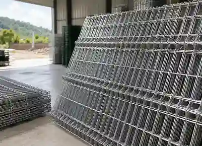 Lưới thép hàn tại Đà Nẵng dùng cho công trình dân dụng và công nghiệp