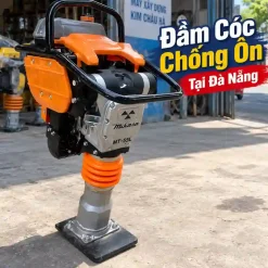 Đầm cóc chống ồn tại Đà Nẵng MT55L